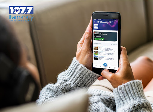 FM Itamaraty de Piripiri