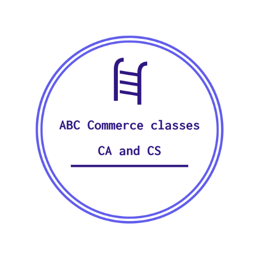 ABC Commerce Classes logo
