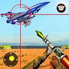 Army Bazooka Rocket Launcher: Shooting Games 2020 1.1.1