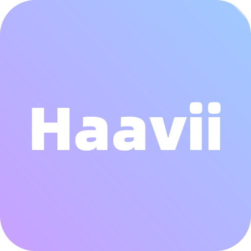 haavii logo