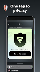 Turbo Max - Fast & Secure VPN - Apps on Google Play