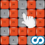 Cover Image of Baixar Touch The Numbers  APK