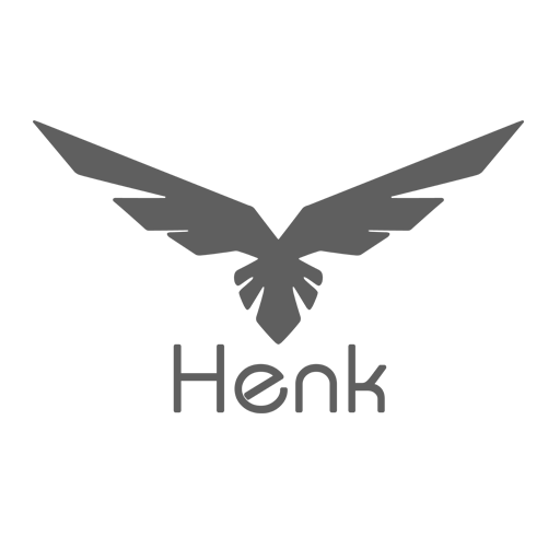 Henk Store logo