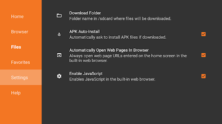 Downloader by AFTVnews