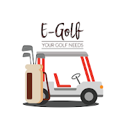 E-Golf
