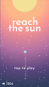 Reach the Sun
