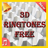 3D Ringtones Free icon