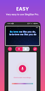 SingStar™ Mic – Apps no Google Play