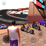 Indian Bike Riding 3D World icon