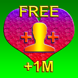 Followers Master - best followers assistant icon