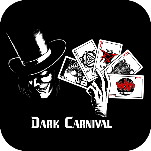 Dark Carnival  Icon