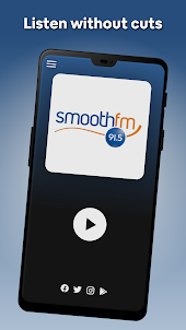 Smooth Melbourne Radio