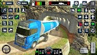 screenshot of Oil Tanker Truck Transport