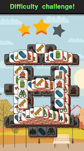 Tile Master - Triple Match Puzzle  screenshots 5