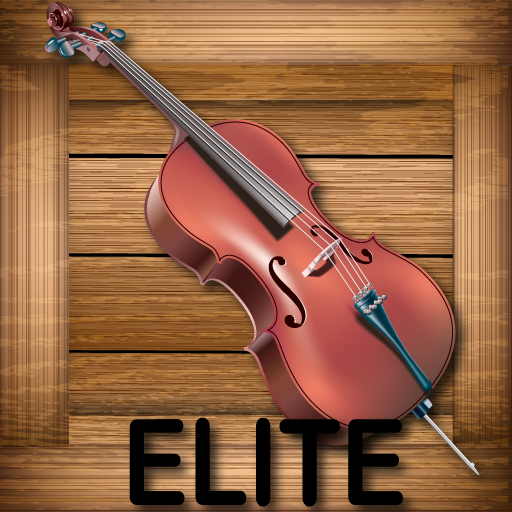 Toddlers Cello Elite logo