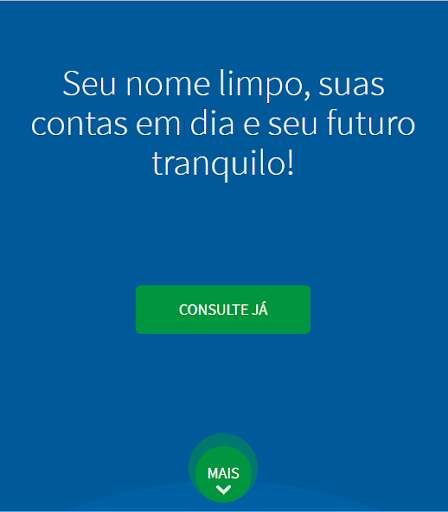 See CPF Clear Name Free