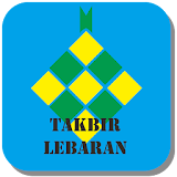 Takbir Lebaran 2017 icon