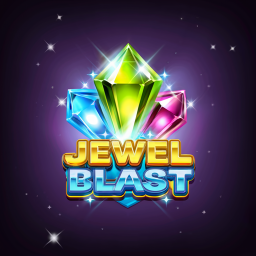Jewel Blast - Block Offline