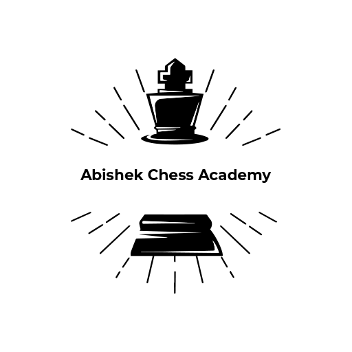 Abishek Chess Academy logo