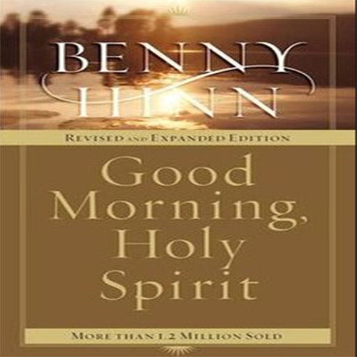 Good Morning Holy Spirit By BE  Icon