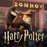 Harry Potter: Hogwarts Mystery v4.9.1  (Menu, Unlimited Energy)