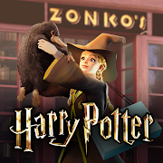Harry Potter: Hogwarts Mystery MOD Apk v4.8.1 (MOD Unlocked)