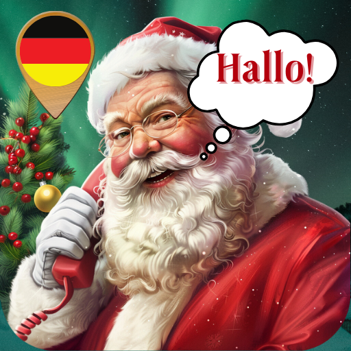 weihnachtsmann anrufen deutsch Скачать для Windows