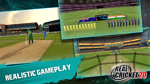 Best Free Realistic Cricket Simulation Games for PCs, Laptops