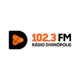 Rádio Divinópolis FM 102,3 icon