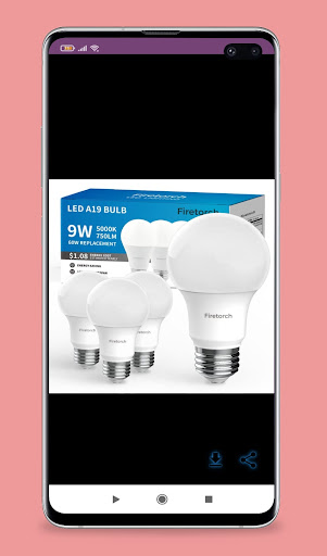 a19 light bulb guide Screen 2