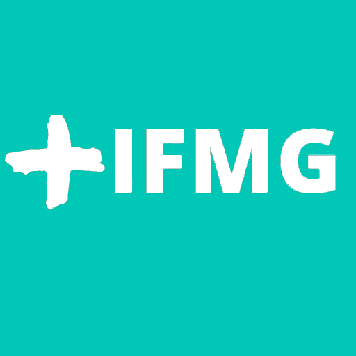 +IFMG logo
