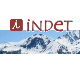Значок приложения "iNDeT - Mendiak, Montañas"