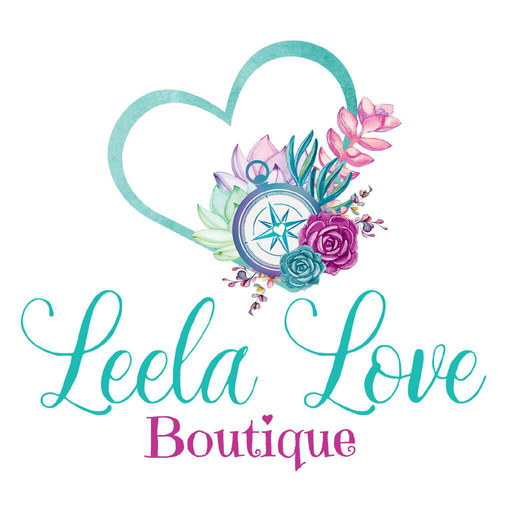 LeeLa Love Boutique logo