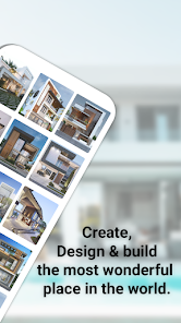House Design 3D - Home Planner 1