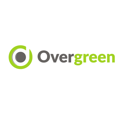 Overgreen logo