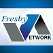 Freshy Network - Androidアプリ