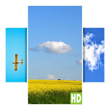 Sky Wallpapers icon