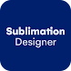 Sublimation Designer & Printer - Androidアプリ