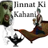 Jinnato Ki Kahani icon