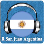 Cover Image of Herunterladen Radio San Juan Argentina  APK