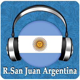 图标图片“Radio de san Juan Argentina”