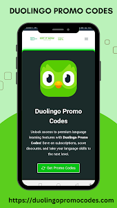 Duolingo Promo Codes