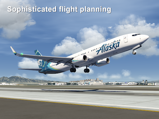 Aerofly FS Global - Screenshot 19