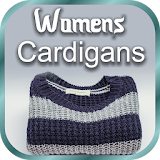 Womens Cardigans Sweaters icon