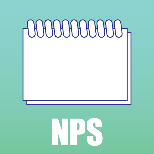 NPS Flash Cards 19.1.1 Icon