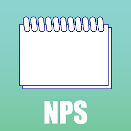 Icon image NPS Flash Cards