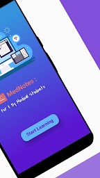 MedNotes -For Medical Students
