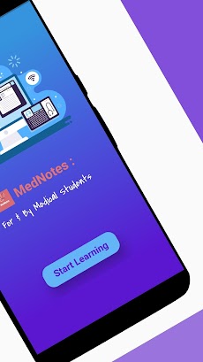 MedNotes -For Medical Studentsのおすすめ画像2