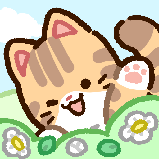 NyaNyaLand - Cute Cat Game Download on Windows