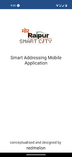 Android application DDN screenshort